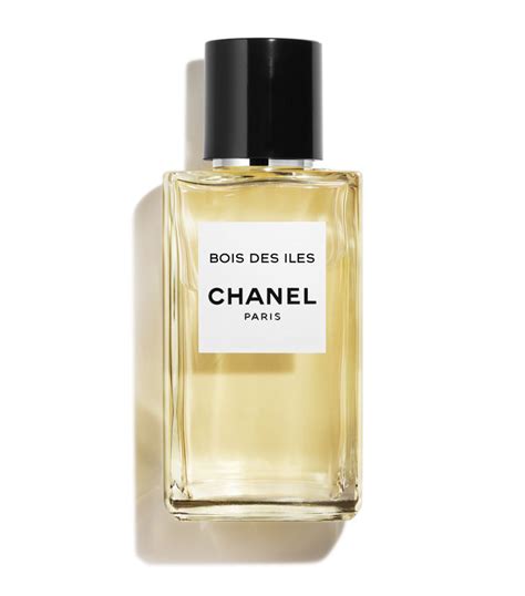 BOIS DES ILES LES EXCLUSIFS DE CHANEL – Eau de Parfum